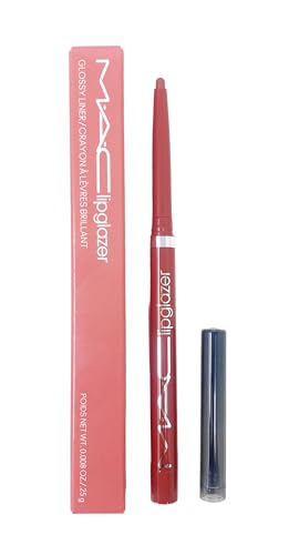MAC Lipliner lucido Velvet Teddy