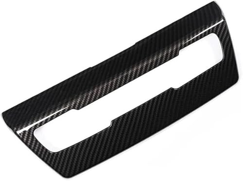 Garniture de panneau BMW de commande intérieure pour console centrale Active - 3