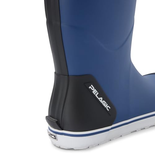 Image of PELAGIC Longshore 12 inch Fishing Boots