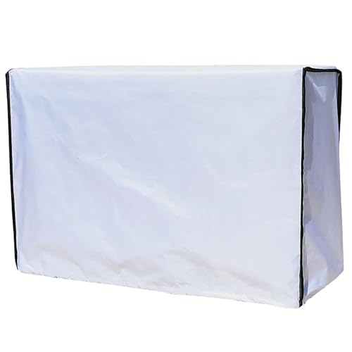 GARO@Jo[A~pO@ AܖʃJo[ŃI[V[YAɓ~ɍœK ^GARɍœK ՔM Ռ h fM 悯 ՔMV[g(White,96x70x40cm/37x27x15in)