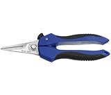 boston terrier Coupe-tout bi-matière BOST - 190mm - 138356