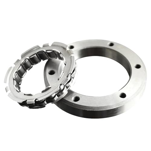 Embrayage de démarreur unidirectionnel pour moto AX-1 résout pannes NX250