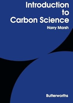 Paperback Introduction to Carbon Science Book