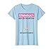 18. Geburtstag M&auml;dchen Frauen 18 Jahre Lustiges G&auml;stebuch T-Shirt