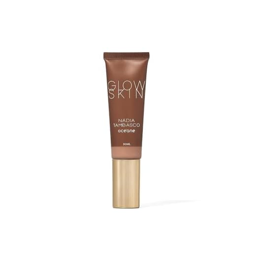 Océane - Glow Skin - Primer Iluminador./Tan