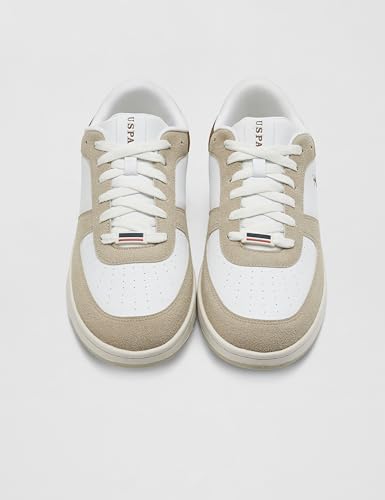Image of U.S. Polo ASSN. Men Feder Sneaker Shoes