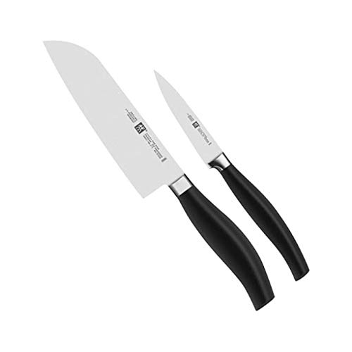 Amazon.com: ZWILLING Five Star 30144-000 Knife Set, 2-Piece