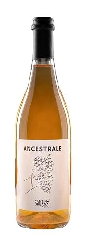 Cantina Urbana, Vino Ancestrale rifermentato, 75 cl