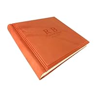 Album Fotografico Artigianale In Alcantara - Personalizzabile Con Incisione | Made In Italy | Elegante - Foto 10