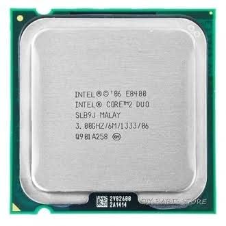 Core2 Duo E8400 3.0 Ghz Desktop Processor for G31 / G35 / G41 / G45 / P45 Motherboard | LGA-775 | 6MB Cache | 1333 Mhz FSB| (OEM) Tray Processor |Without Fan | NO Box|-image-21