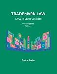 Trademark Law Books