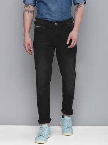 Image of The Indian Garage Co Men Jeans