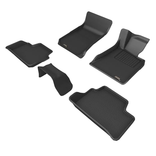3D MAXpider BMW ɓKp 3V[Y 4V[Y 2019-2025 p tA}bg c[O for G20n G21n G26n ̍\ h L ی tȒP RWD ԗp J[}bg tg A Zbg