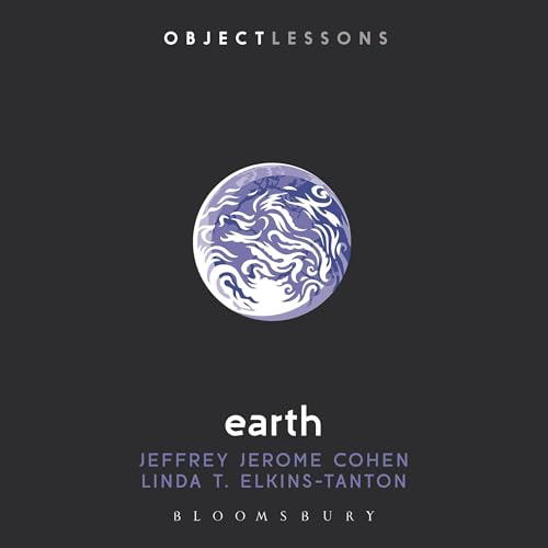 Earth - Professor Jeffrey Jerome Cohen, Profsesor Linda T. Elkins-Tanton episode artwork