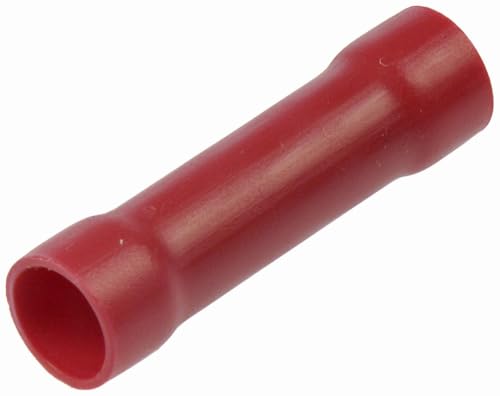 Dorman 85264 Butt Connectors - 8 Gauge, 2 Pack Universal Fit