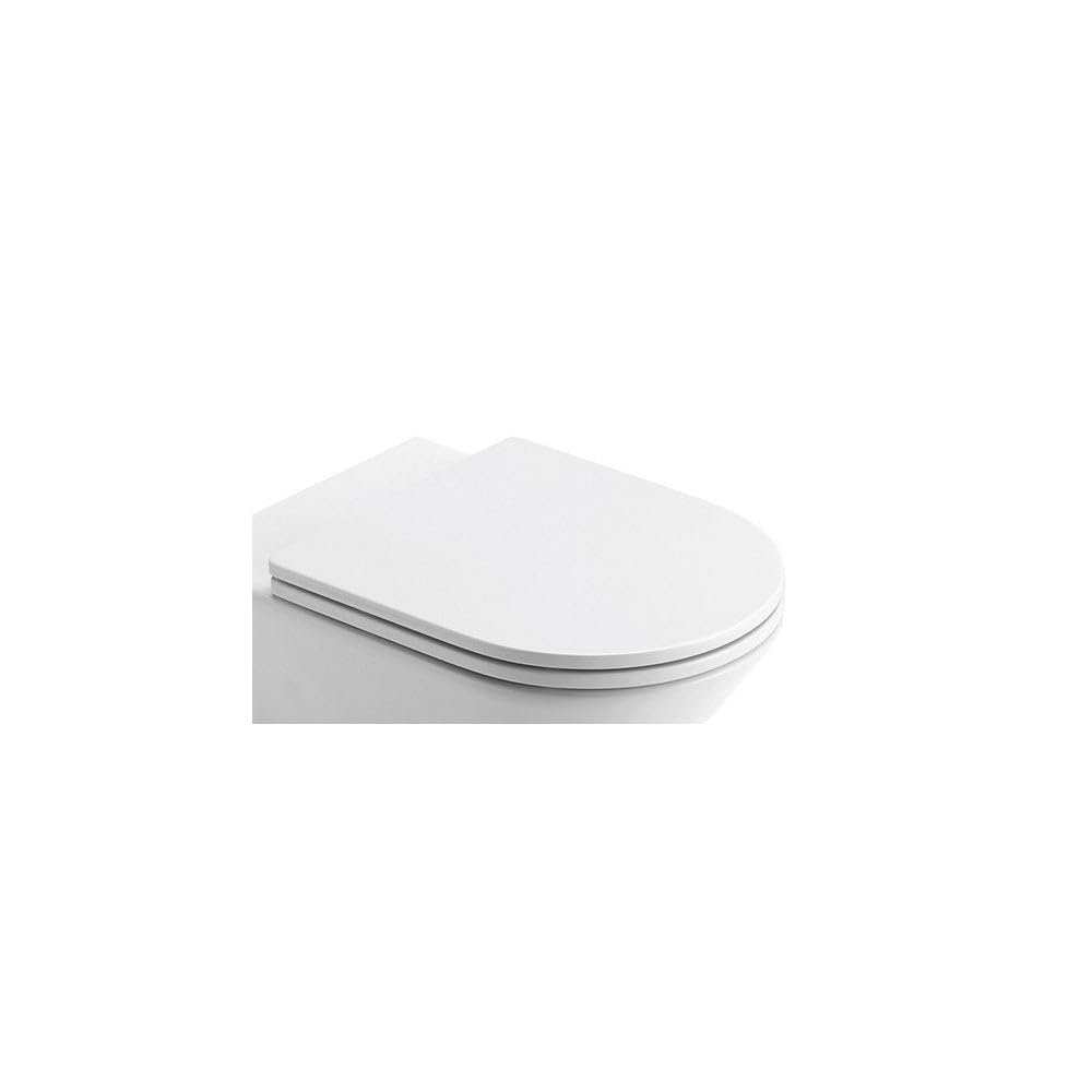 SANITANA S80007332900000 NEXO INFANTIL Tapa WC Blanco