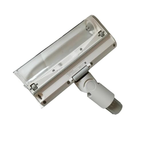 Cepillo antibobinado de repuesto Xiaomi con cerdas activas para aspiradora 3