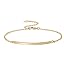 1.Bar Bracelet