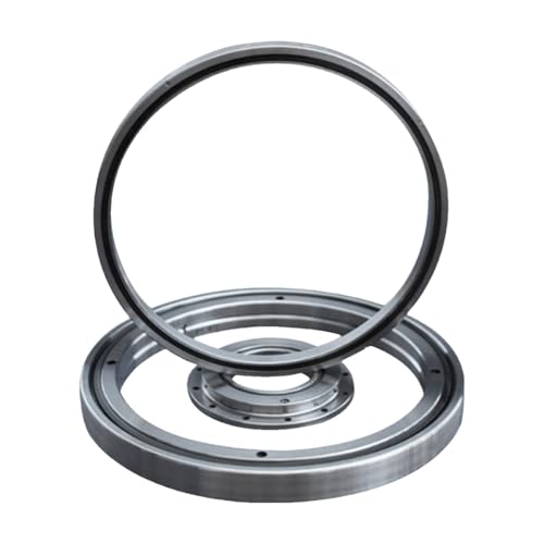 Roulements à rouleaux croisés ES8008 ES9008 ES10008 ERBS8008 de haute précision