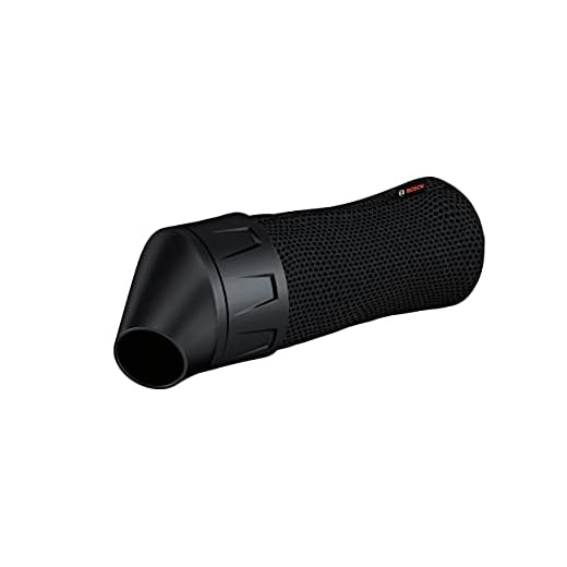 Bosch Professional dammpåse (för GEX 12V-125 & GEX 18V-125, tillbehör excenterslip)