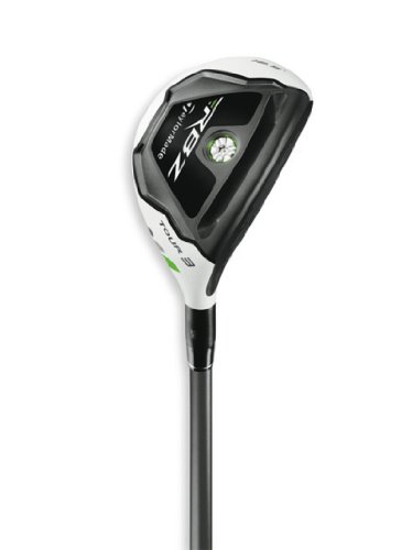 Men's TaylorMade RocketBallz Tour Rescue Woods Utility