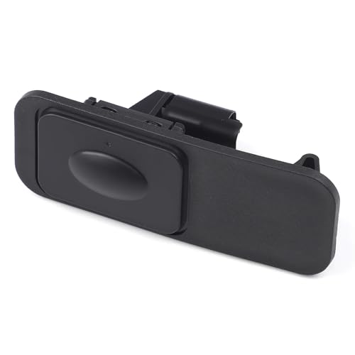 Bouton d'ouverture de coffre pour Megane 2 et Fluence 2013 | Contacteur de hayon 906061562R