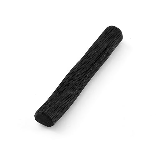 BLACK + BLUM Binchotan Aktivkohle Wasserfilter, Nachhaltiger, japanischer Wasserfilter Trinkwasser,...