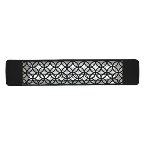Electric Patio Heater Infrared Outdoor
