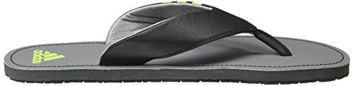 Adidas Men's Coset Ii Mysblu/Gretwo Slippers