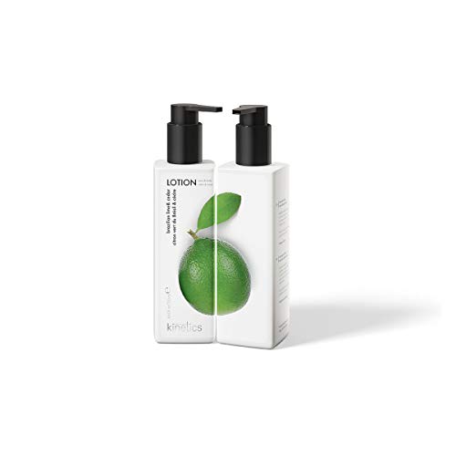 Cinetica brasiliano lime e cedro anima e mano