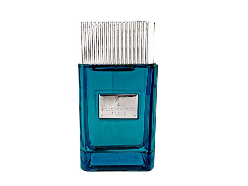 Gilles Cantuel Blue Eau de Parfum 100ml