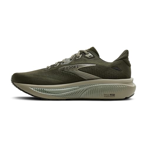 Image of Brooks Men's Ghost 18 Neutral Running & Walking Shoe