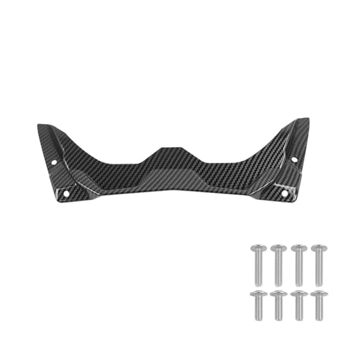 Spoilers déflecteur de vent pour carénage R1300GS finition haut de gamme