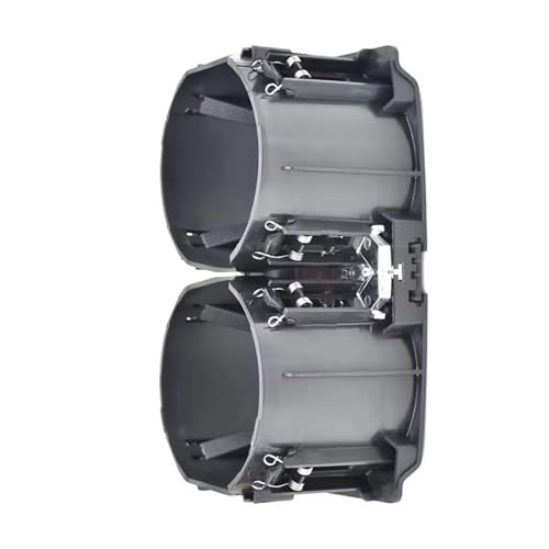 Porte-gobelet eau Benz W212 E350 E400 E550 console avant 2126800110
