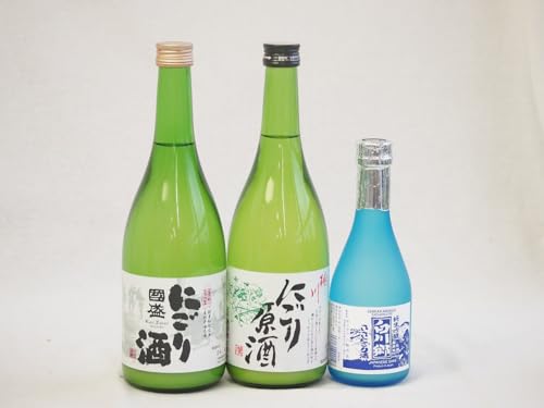 ~ɕɂ3{Zbg( ɂ14x(m)  ɂ茴20x(X) 싽 ċɂ15.5x(򕌌)) 720ml×2{ 300ml×1{