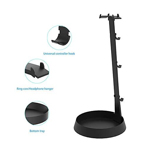 Owlike Headsets Display Stand Rack For Ring-Fit Headset Fits For Switch Pro/Ps4/Xbox One Controller #TOP28