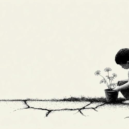 When Nothing Happened But Something Is Missing: A Somatic Talk on the Wound With No Story | Abi Beri