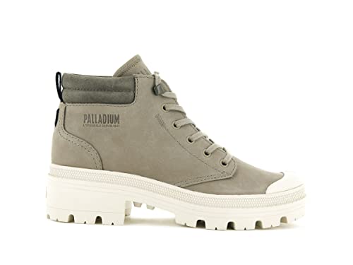 Palladium Pallabase Lo Cuff Miss Dune 9 M