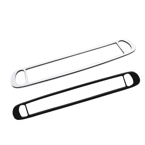 JEUNODIY 3rd Third Brake Light Gasket Seal Compatible with 2007-2013