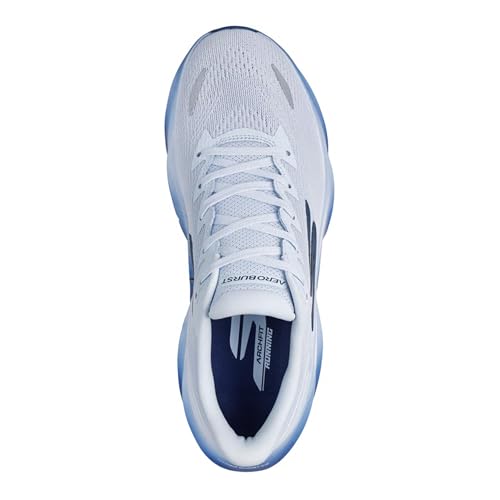 Baskets Skechers Homme légères pour soulager les pieds sensibles