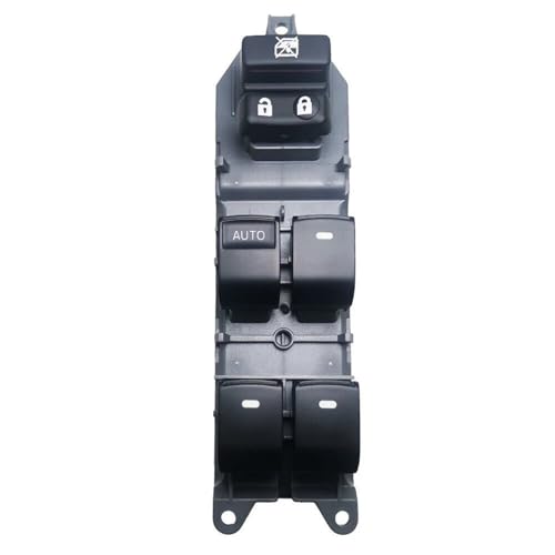 Interrupteur vitre électrique Toyota Corolla RAV4 Camry commande lève-vitre 84820-06100