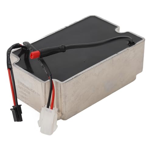 Originele ingebouwde voeding voor Ninebot Max G30 elektrische step, scooter, skateboard-reserveaccessoires - Afbeelding 5