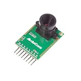 Arducam Mini Module Camera Shield with OV2640 2 Megapixels Lens Compatible with Arduino UNO Mega...
