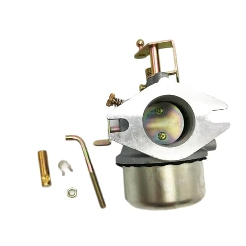 Carburateur pour moteur K321 K341 de 14 et 16 ch - Pièce de rechange pour tracteur de jardin