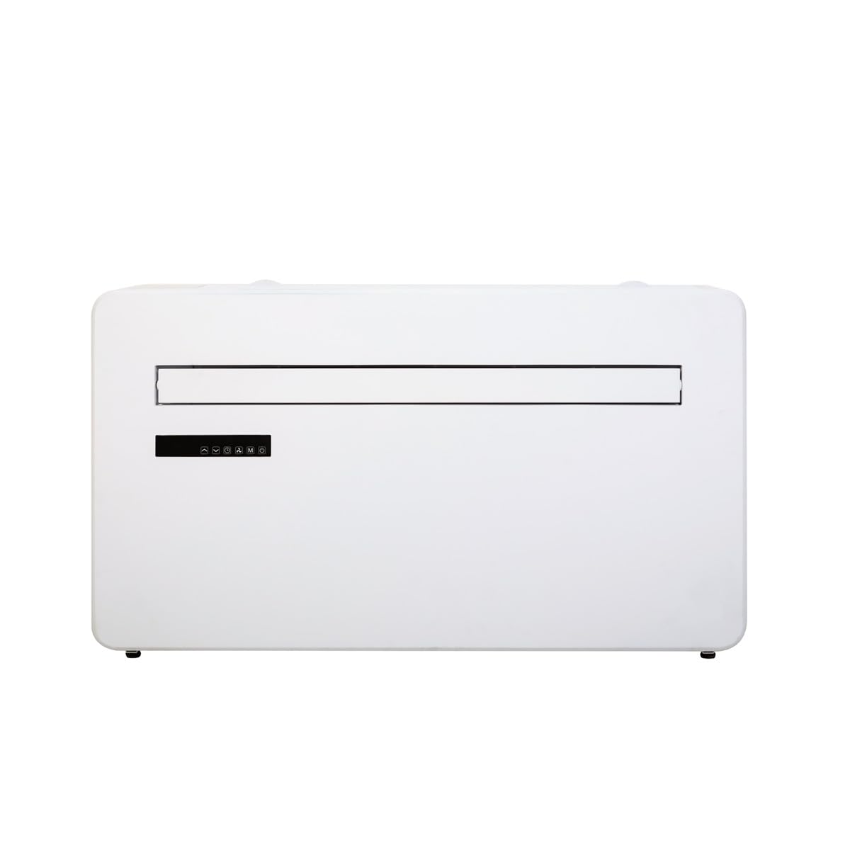 Voltman - Climatiseur monobloc mural Kub-​E 12000 BTU - réversible + Wifi