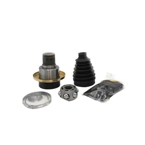 Replacement Parts Rear Left Drive Shaft Outer CV Joint Suit For CF ATV CF500 500-A/2A/X5/X6/X8 Quad Parts 9010-280130-1000 QUAD GO KART