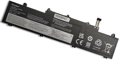 Batterie L19M3PD5 de haute qualité pour ThinkPad E14 Gen 2