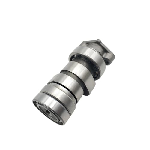 Árbol de levas WH100 para solucionar la pérdida de potencia 3