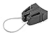 Universal End-Fitting Attachment, Blk, PK5