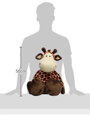 Amazon.co.jp: NICI (ニキ) 【ワイルドフレンズ】WF ジラフ クラシック